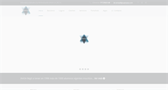 Desktop Screenshot of grupoiaasa.com